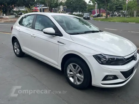 POLO 1.0 200 TSI Comfortline