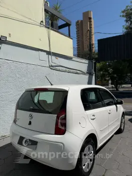 UP 1.0 MPI Take UP 12V