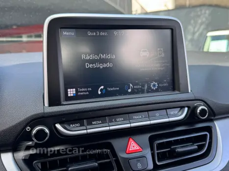 HB20 1.0 12V Comfort