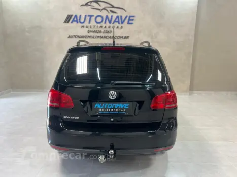 Space Fox 1.6 4P FLEX TREND