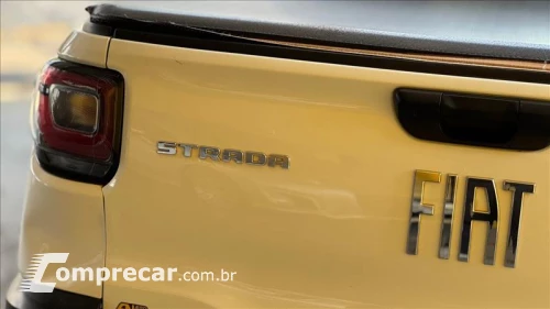 STRADA 1.4 Fire Endurance CS