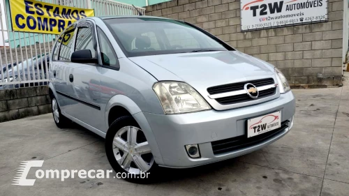 MERIVA 1.8 MPFI JOY 8V