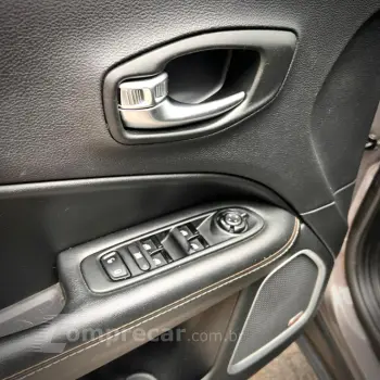 COMPASS 2.0 16V Longitude