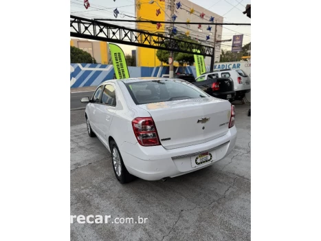 COBALT 1.4 MPFI LTZ 8V FLEX 4P MANUAL