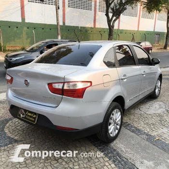 Grand Siena ATTRAC. 1.4 EVO F.Flex 8V