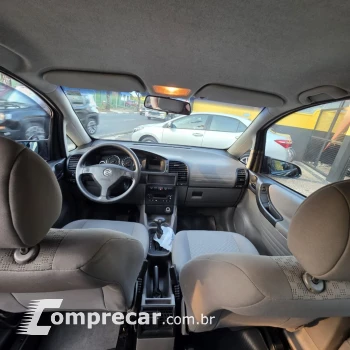 Zafira Expres. 2.0 MPFI FlexPower 5p Aut