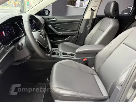 JETTA 1.4 250 TSI TOTAL FLEX COMFORTLINE TIPTRONIC