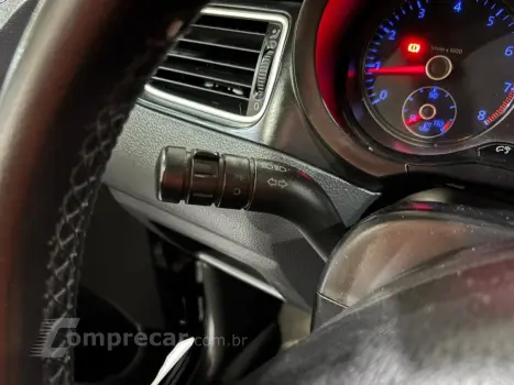 SPACEFOX 1.6 MI TREND 8V FLEX 4P MANUAL