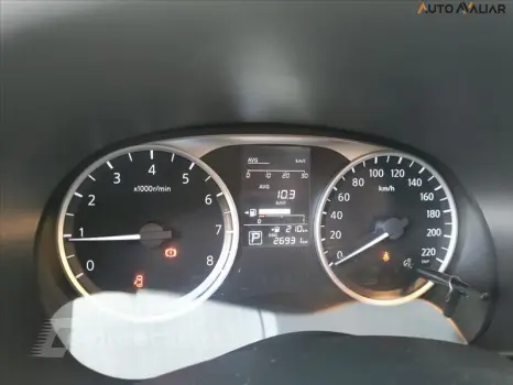 KICKS 1.6 16vstart Sense