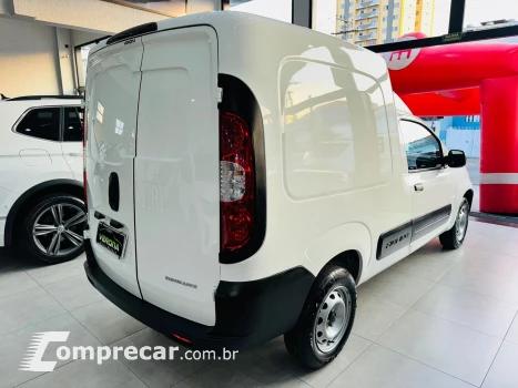 Fiorino Endurance 1.4