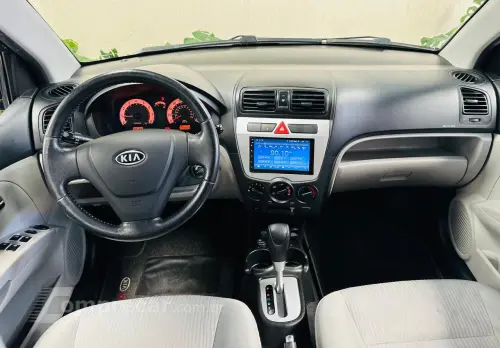 PICANTO 1.0 EX 12V