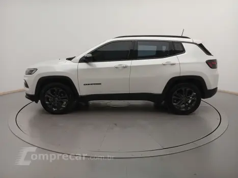 COMPASS 1.3 T270 TURBO FLEX LONGITUDE AT6