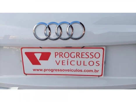 Q3 - 1.4 TFSI AMBIENTE 4P S TRONIC