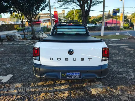 SAVEIRO 1.6 MSI Robust CS 16V