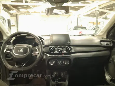 ARGO DRIVE 1.0 6V FLEX