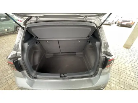 T-CROSS 1.0 200 TSI TOTAL FLEX COMFORTLINE AUTOMÁTICO