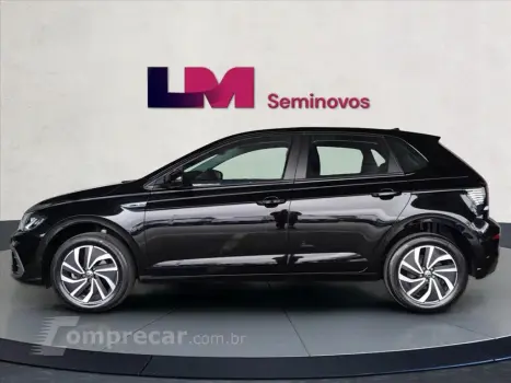 POLO 1.0 170 TSI HIGHLINE AUTOMÁTICO