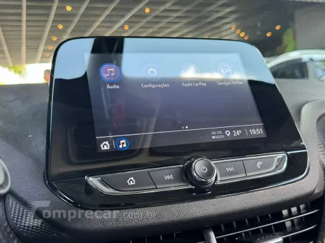 ONIX 1.0 Turbo Plus LTZ