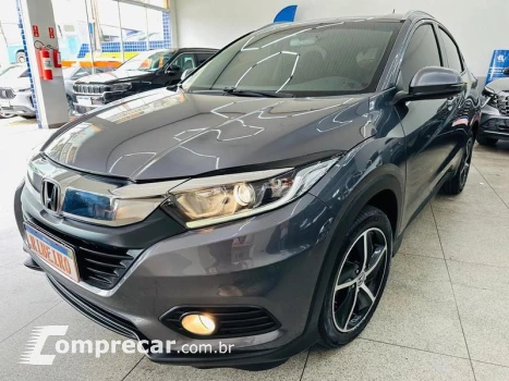 Honda HR-V EX CVT 4 portas