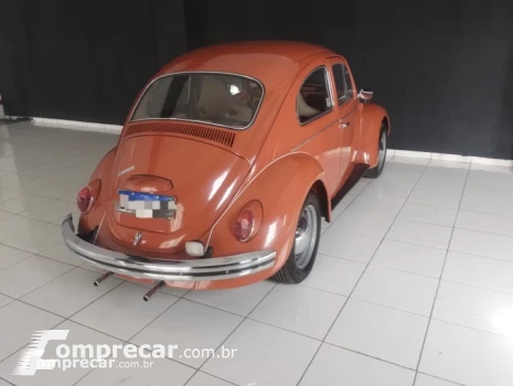 FUSCA 1.3 8V