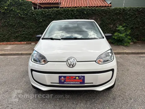 UP 1.0 MPI Take UP 12V