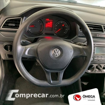 GOL 1.0 12V MPI TOTALFLEX 4P MANUAL