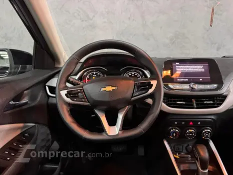 ONIX 1.0 TURBO FLEX PLUS PREMIER AUTOMÁTICO