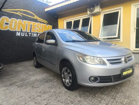 VOYAGE 1.6 MI Comfortline 8V