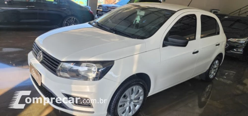 GOL 1.0 12V MPI Totalflex