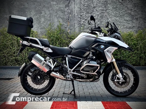 R 1250 GS SPORT