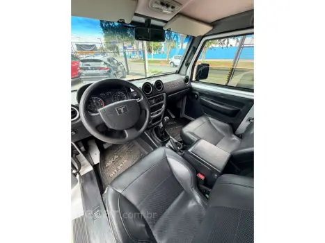 T4 3.0 TETO RÍGIDO 16V TURBO ELETRONIC DIESEL 2P MANUAL