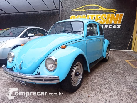 FUSCA 1.5 8V