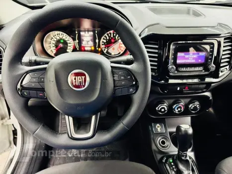 TORO FREEDOM 1.8 16V FLEX AUT