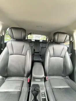 HR-V 1.5 DI I-vtec EXL