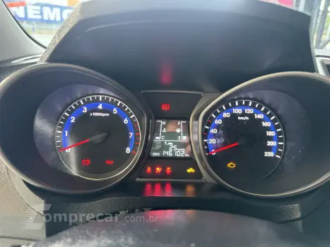 HB20 1.0 12V Comfort Plus