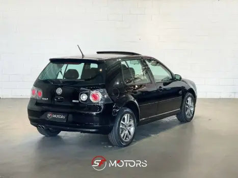 GOLF - 1.6 MI SPORTLINE LIMITED EDITION 8V 4P MANUAL