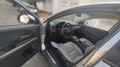 HR-V 1.8 16V EX