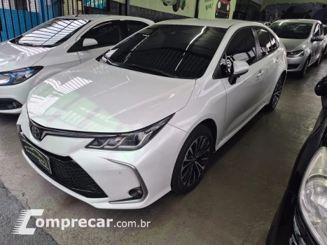 Toyota COROLLA XEI 2.0 4 portas