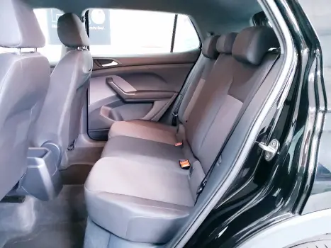 T-CROSS 1.0 200 TSI TOTAL FLEX SENSE AUTOMÁTICO
