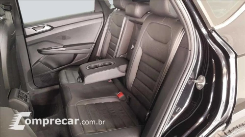 TAOS 1.4 250 TSI TOTAL FLEX HIGHLINE AUTOMÁTICO