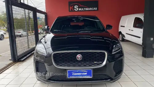 JAGUAR E-PACE 2.0 16V P300 R-DYNAMIC SE AWD