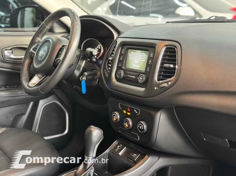 COMPASS 2.0 Sport 4X2 16V