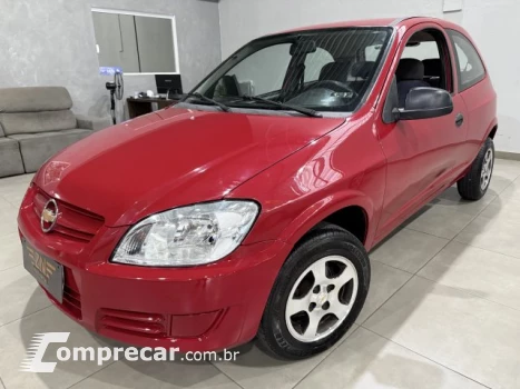 CHEVROLET CELTA - 1.0 MPFI LIFE 8V 2P MANUAL 2 portas