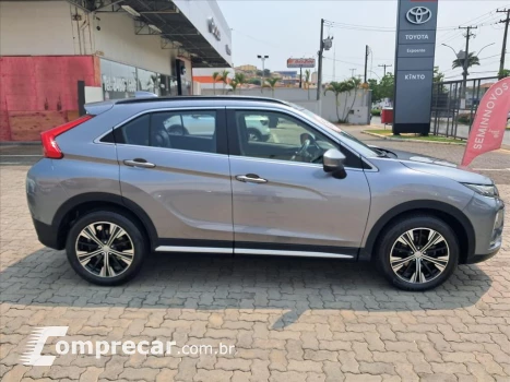 ECLIPSE CROSS 1.5 MIVEC TURBO GASOLINA HPE-S AWD