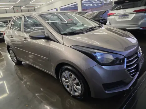 HB20S 1.6 Comfort Plus 16V