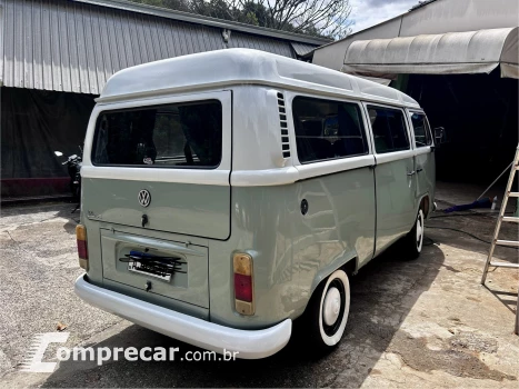 KOMBI 1.6 MI Carat 8V