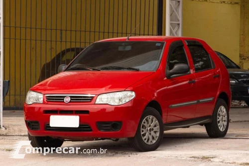 Fiat PALIO 1.0 FIRE 4 portas