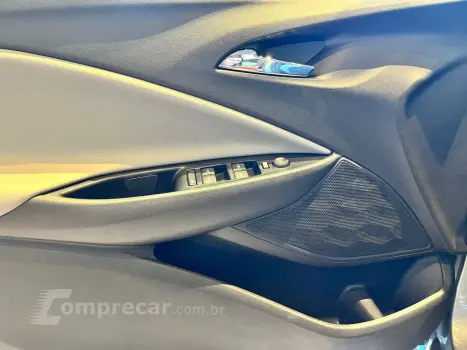 Onix Sedan 1.0 4P FLEX PREMIER PLUS TURBO AUTOMÁTICO