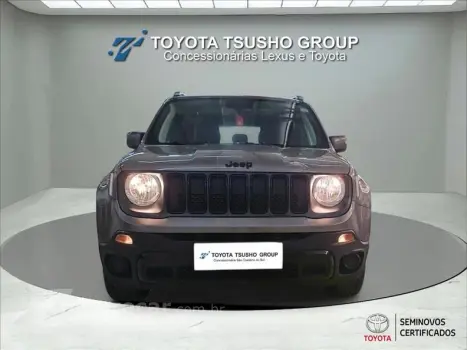 RENEGADE 1.8 16V Sport