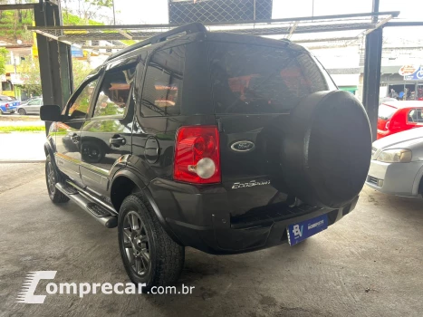 ECOSPORT 1.6 Freestyle 8V